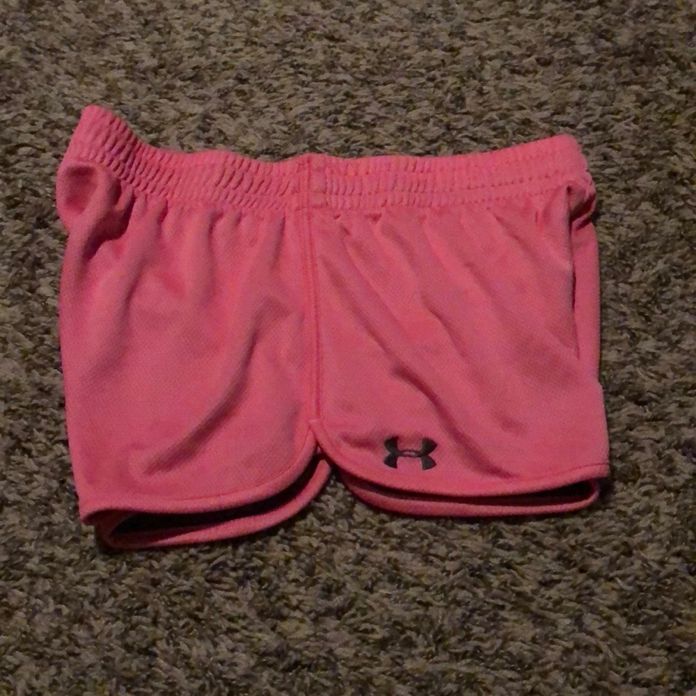 Under armour short